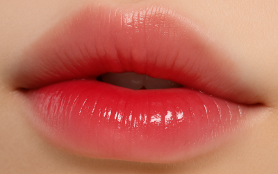 Luscious Lip Tints: More Versatile Than You Think