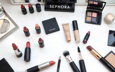 Unlock Your Inner Bombshell: Top Sephora Must-Haves for Flawless Makeup!
