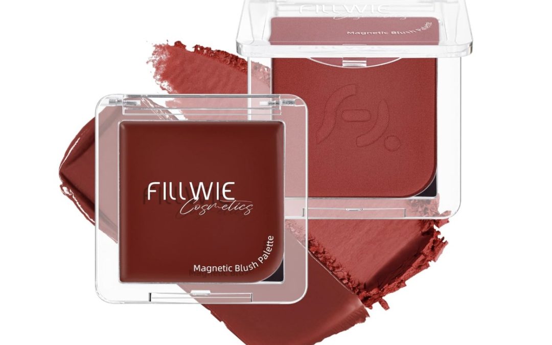 Cream vs. Powder Cheek Blush: Which One is Right for You?