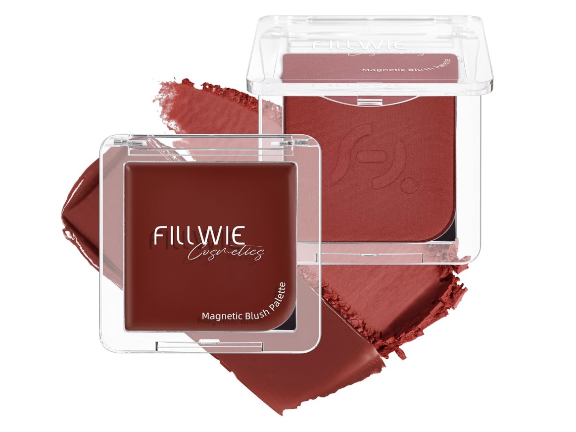 Cream vs. Powder Cheek Blush: Which One is Right for You?
