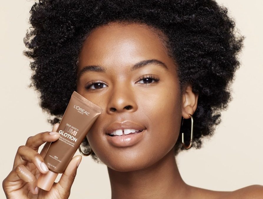 Unlock Your Radiance: Why L’Oréal Lumi Glotion XL Might Just Be Your New Beauty Essential!