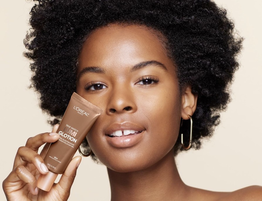 Unlock Your Radiance: Why L’Oréal Lumi Glotion XL Might Just Be Your New Beauty Essential!