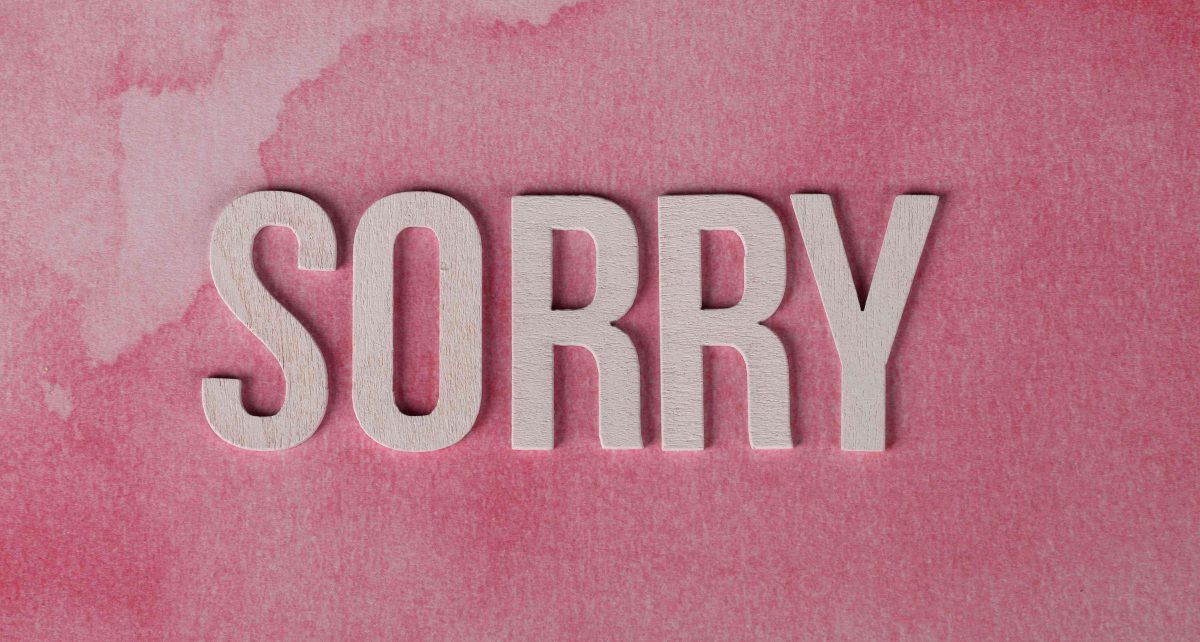 Sorry low resolution scaled