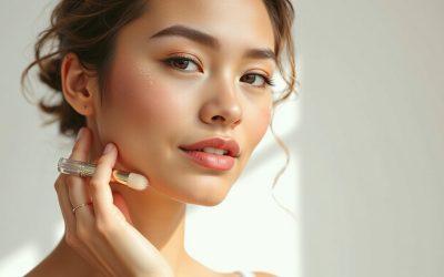Achieve Radiant Summer Skin: The Ultimate Guide to Fresh and Dewy Makeup Looks!