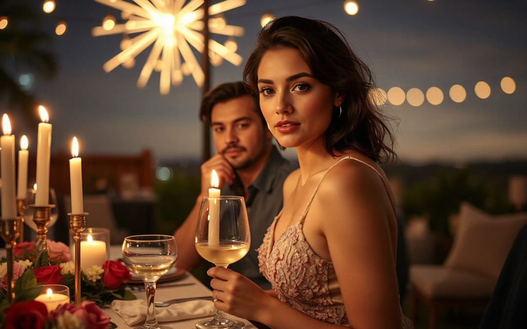 Celebrate Love: Unveiling Our Anniversary Rituals to Keep the Romance Alive!