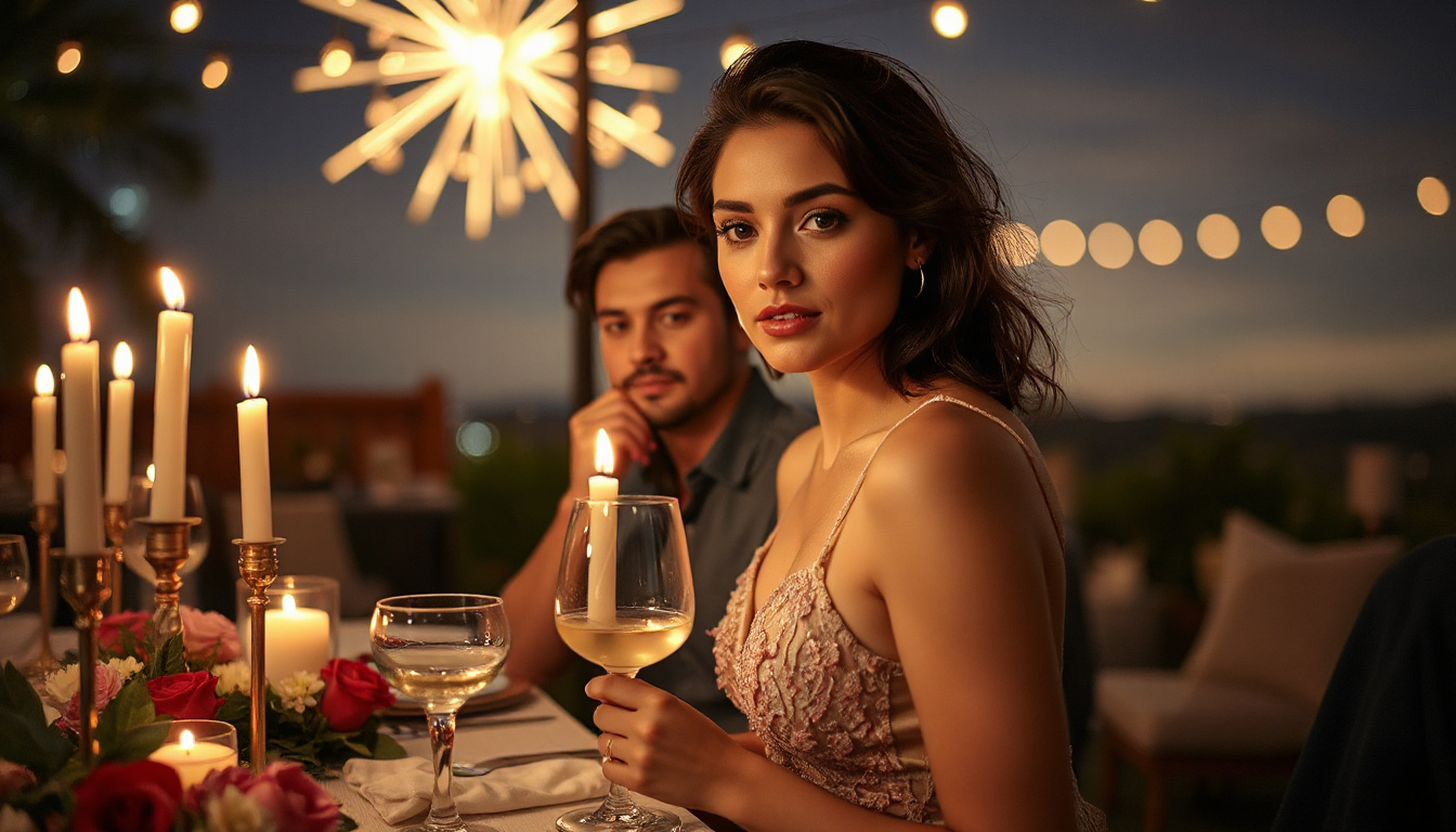 Celebrate Love: Unveiling Our Anniversary Rituals to Keep the Romance Alive!