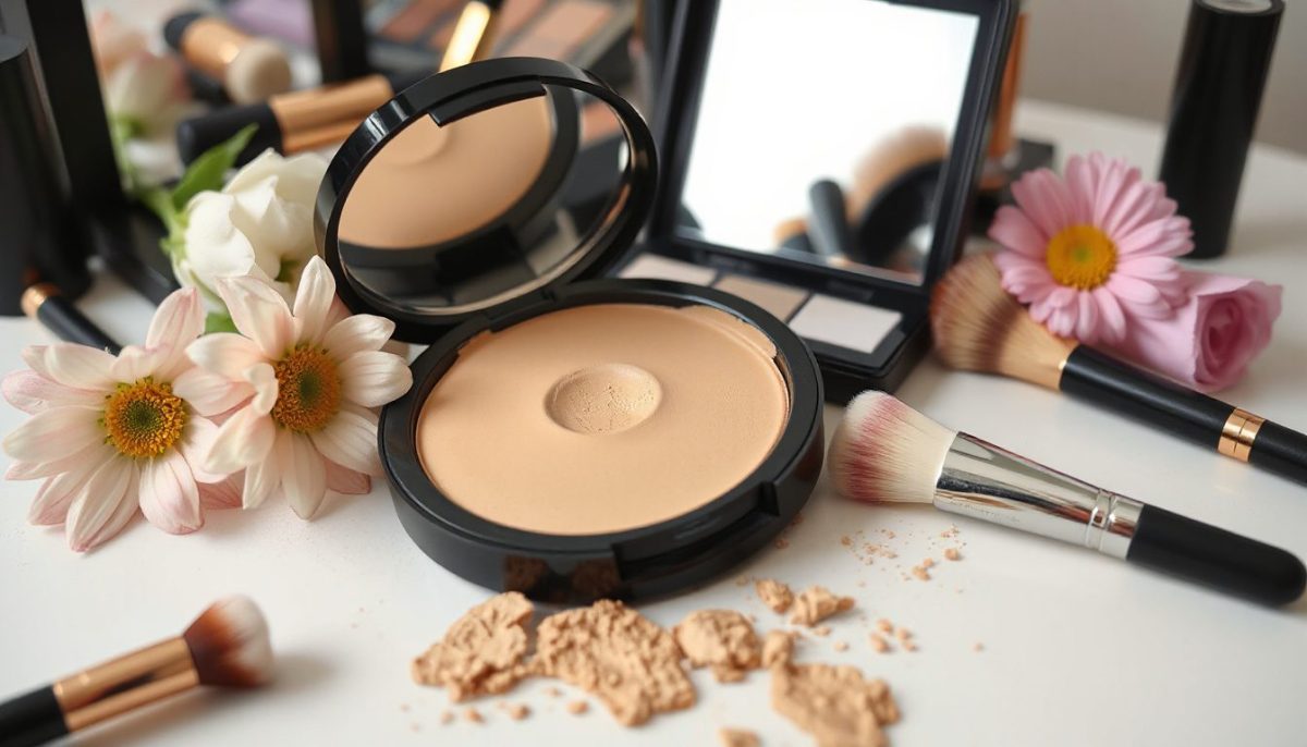 Discover My Ultimate Powder Foundation Secret