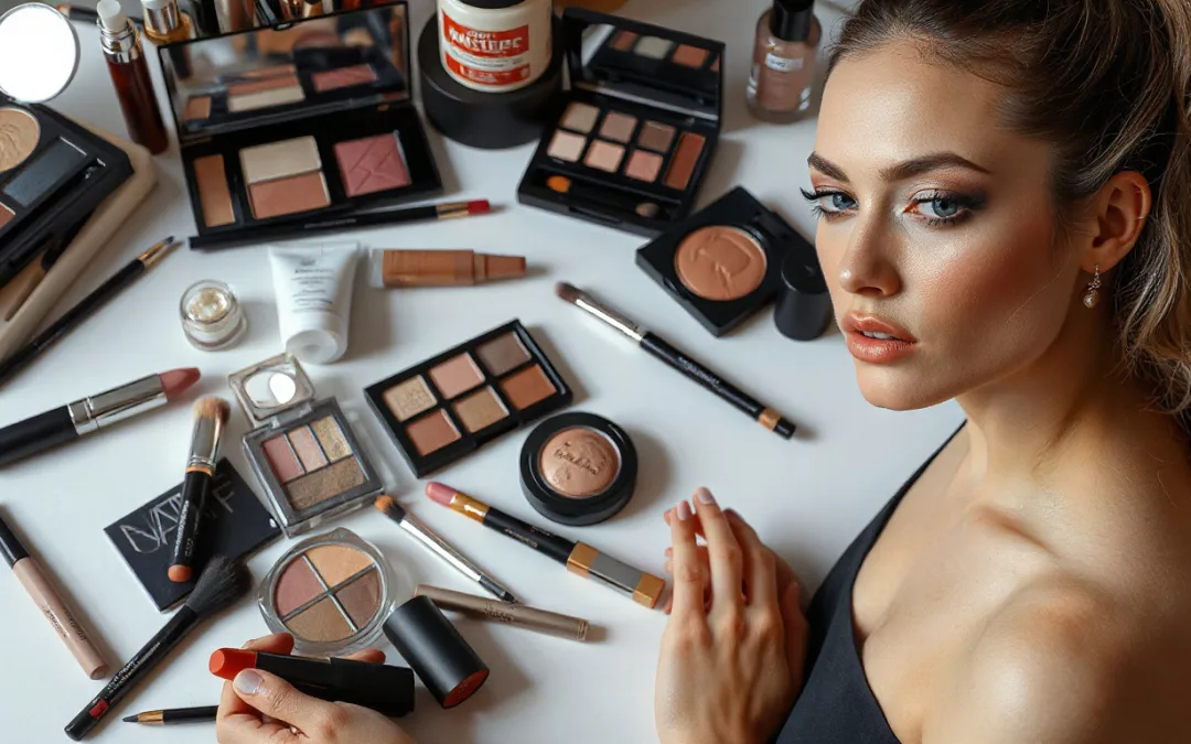 Discover the Latest Makeup Marvels: Unveiling Fresh Products You Need to Try!