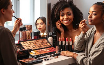 Elevate Your Look: The Ultimate Full Glam Makeup Guide with My Sephora Essentials!
