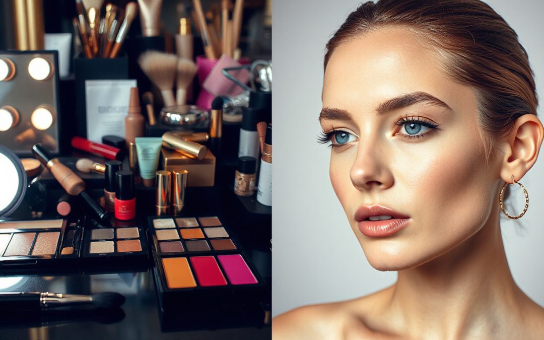 Master the Art of Nose Contouring: Say Goodbye to Basic Strokes and Hello to Flawless Definition!