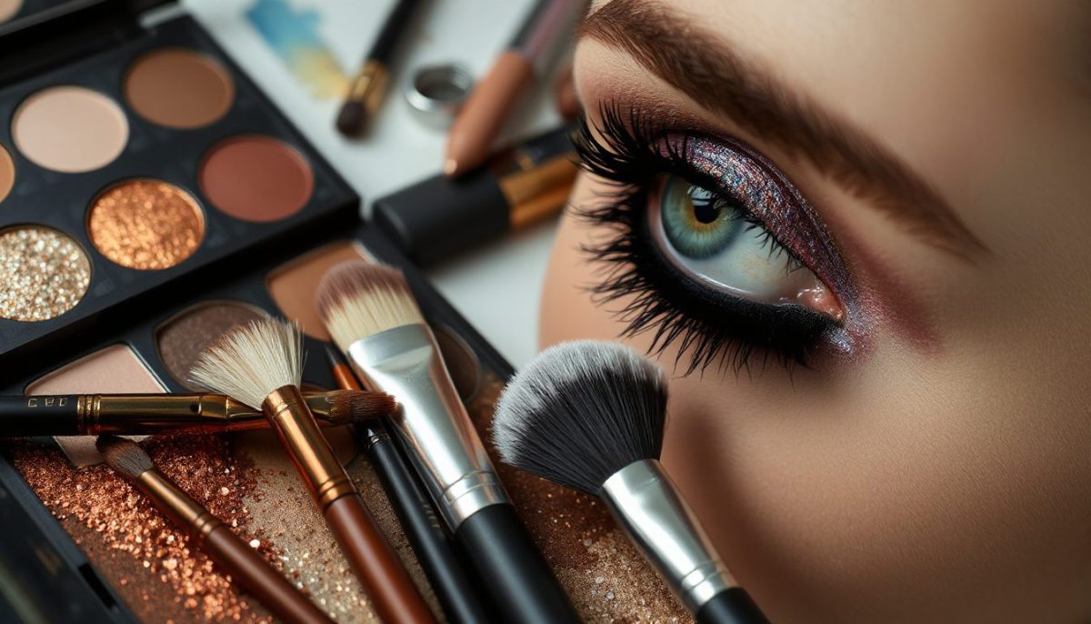 Master the Lower Lash Line: Top Eyeshadow Brushes Revealed!