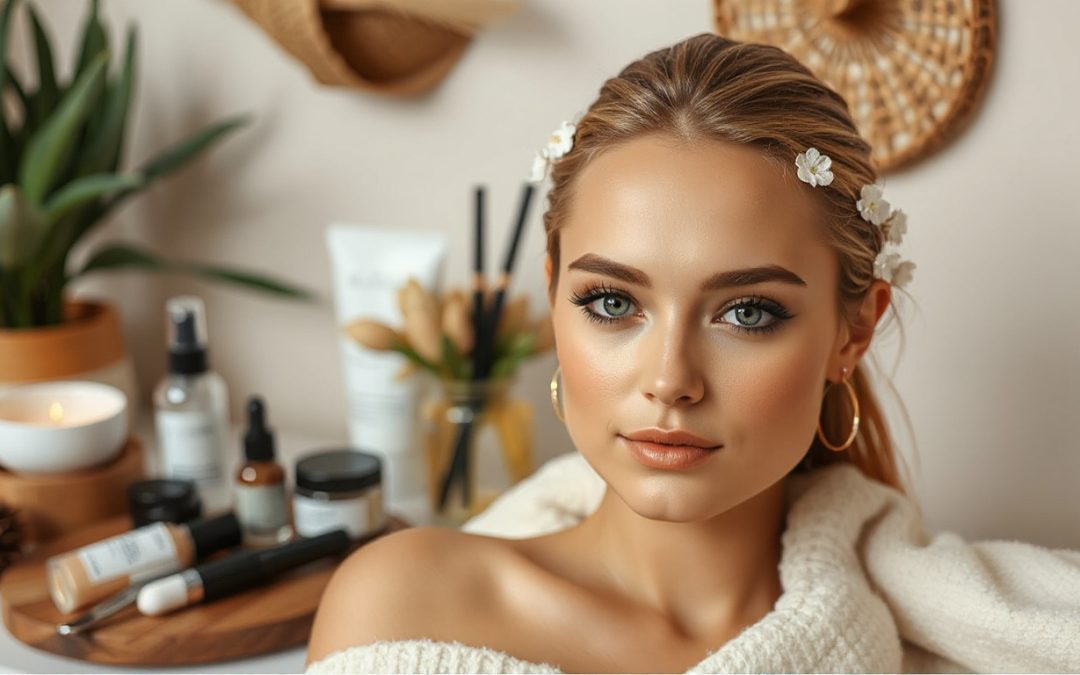 Revitalize Your Skin Post-Sun: Expert Tips from Nina Ubhi