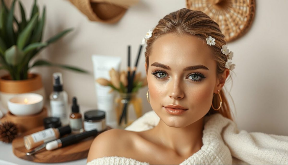 Revitalize Your Skin Post-Sun: Expert Tips from Nina Ubhi