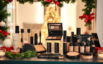 Transform Your Holiday Glow: Effortless Makeup Tips with Sephora’s Must-Have Picks!
