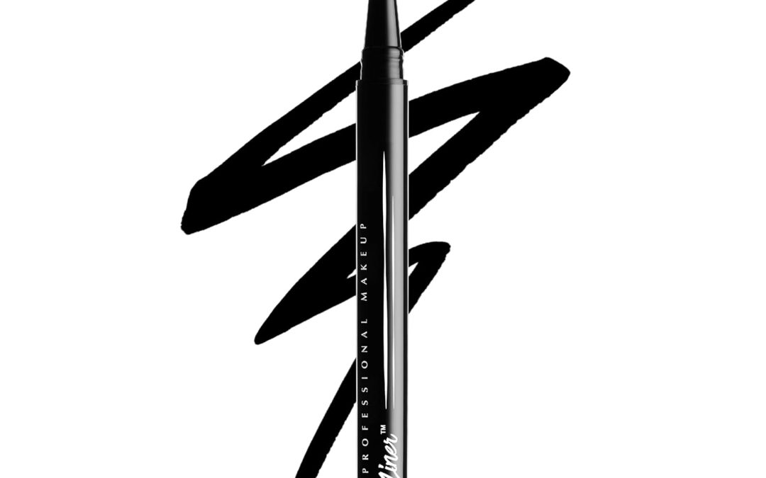 Unleash Precision: NYX Epic Ink Liner Review – Your Go-To Waterproof Eyeliner!
