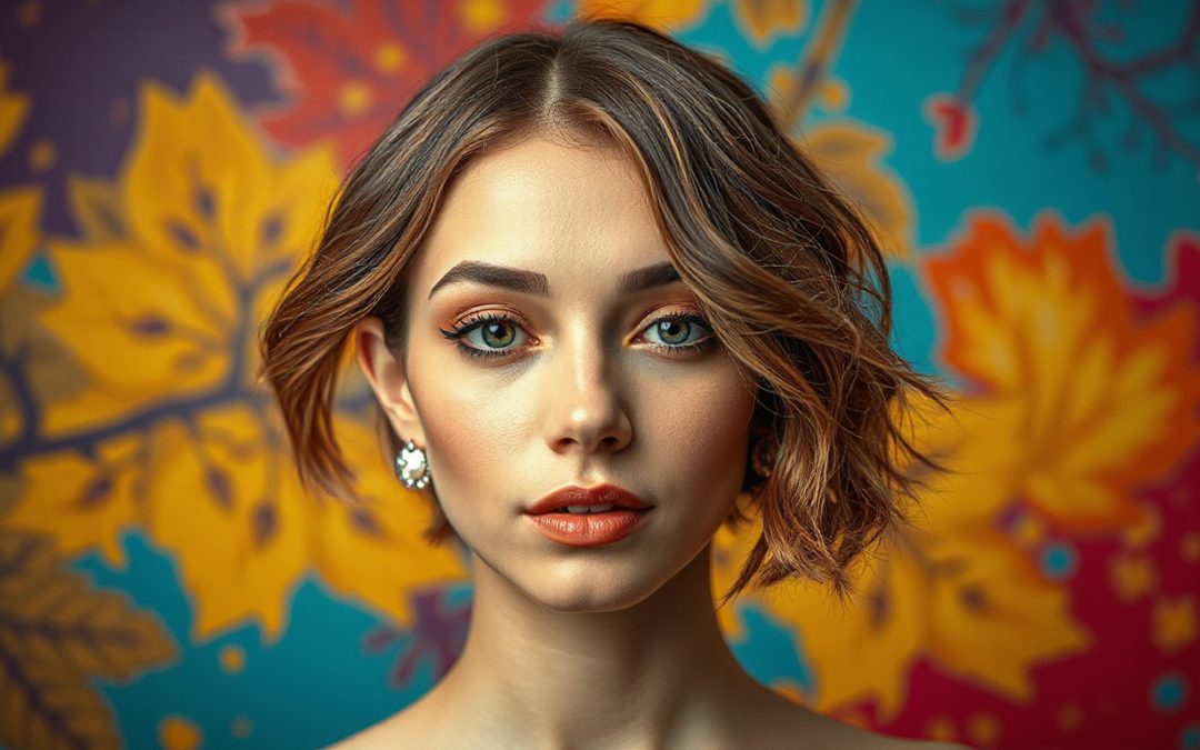 Unlock a Whole New Look: The Surprising Impact of Switching Up Your Hair Part