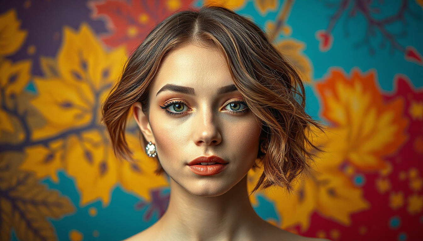 Unlock a Whole New Look: The Surprising Impact of Switching Up Your Hair Part