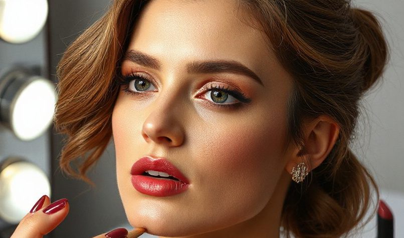 Unlock Flawless Beauty: Master Makeup with Rose-Marie Swift