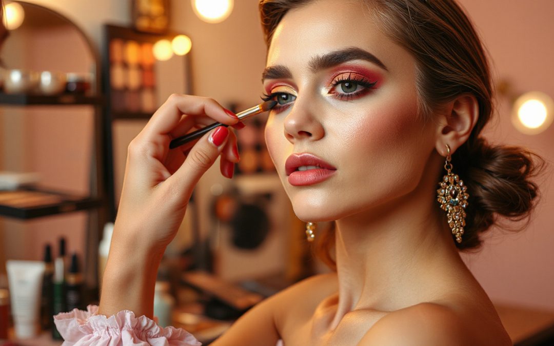 Unlock Flawless Eyeshadow: The Secret Hack Every Makeup Artist Swears By!