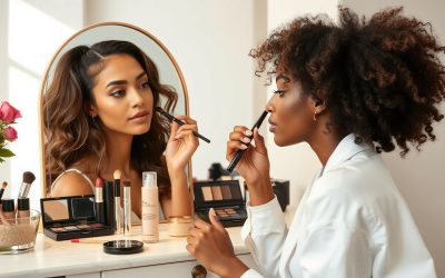 Unlock the Secret to Effortless Glam: Your Go-To Soft Glam Tutorial for a Bombshell Look