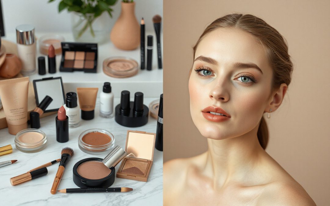 Unlock the Secret to Effortless Matte Toasty Nudes: A Step-by-Step Guide with Hindash!