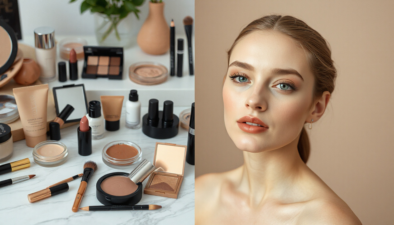 Unlock the Secret to Effortless Matte Toasty Nudes: A Step-by-Step Guide with Hindash!