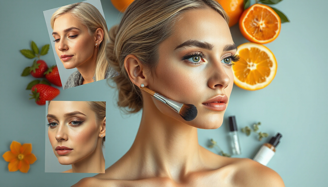 Unlock the Secrets: 4 Proven Anti-Aging Techniques You Need to Try!