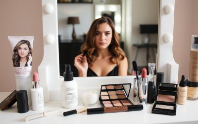 Unlock Your Date Night Glam: A Simple Step-by-Step Makeup Guide for Beginners
