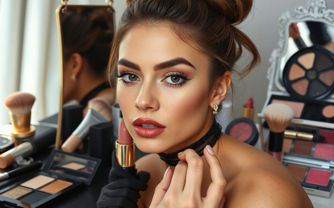 Unlock Your Everyday Makeup: Tips for a Flawless Look!