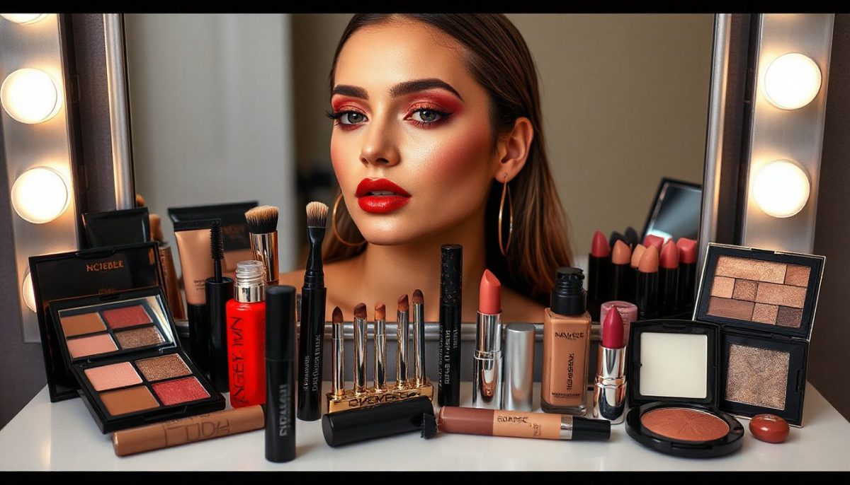 Unveiling Flawless Makeup: Must-Have New Products!