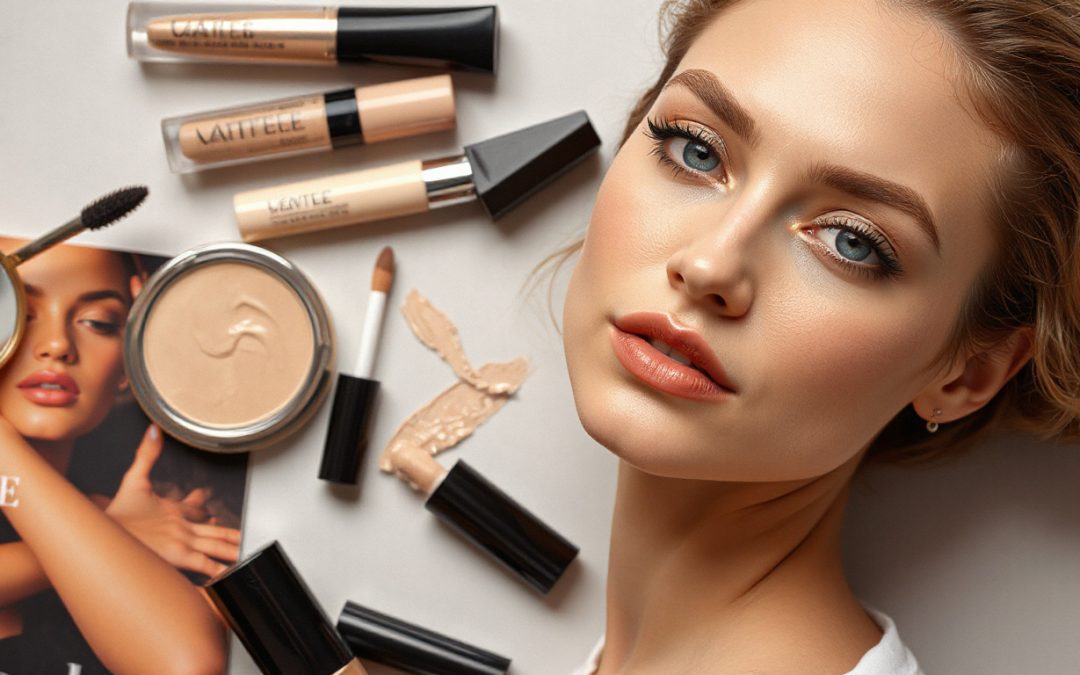 Conquer Dark Circles: Flawless Concealer Secrets Revealed!