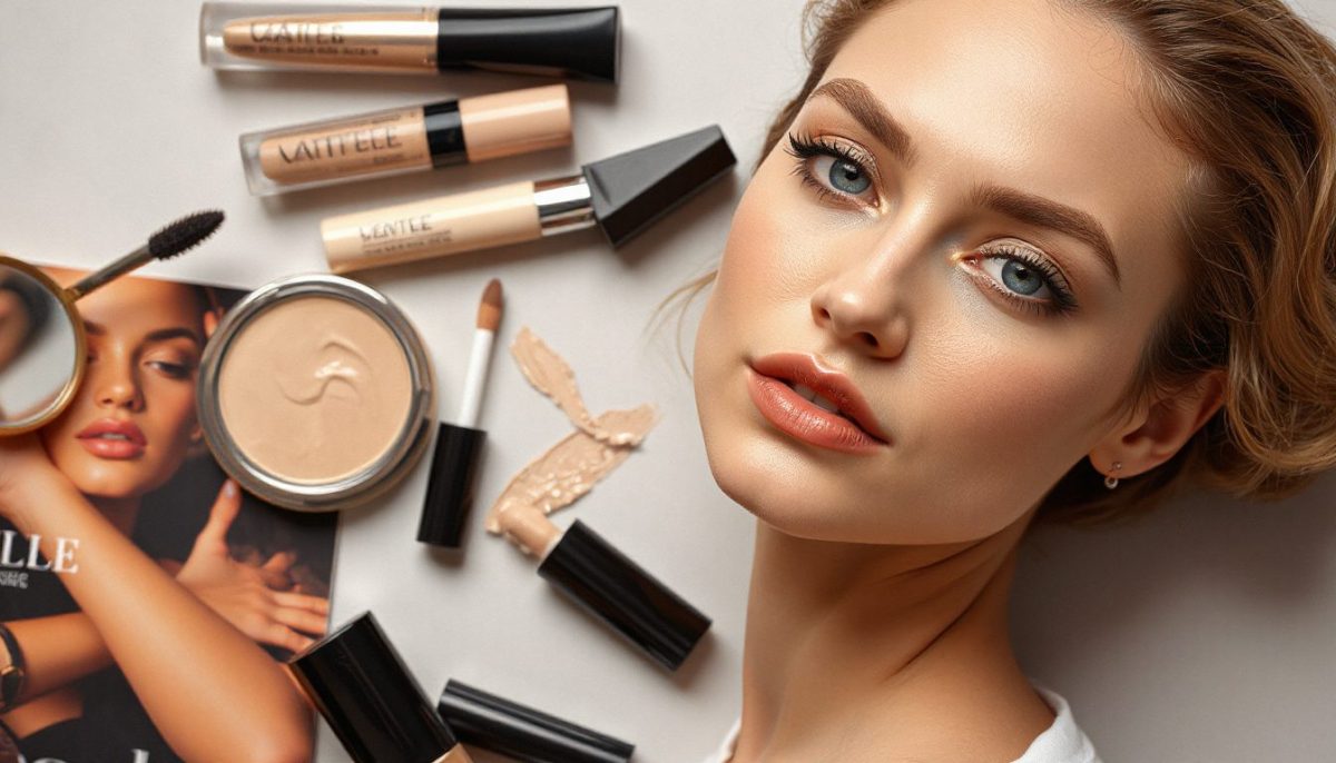 Conquer Dark Circles: Flawless Concealer Secrets Revealed!
