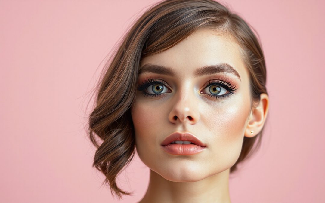 Master the Bold ‘Doll Eye’ Look with This Easy Tutorial!