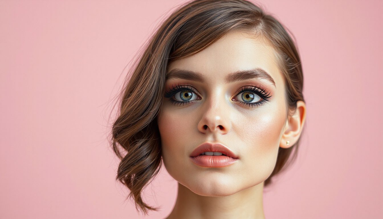 Master the Bold ‘Doll Eye’ Look with This Easy Tutorial!