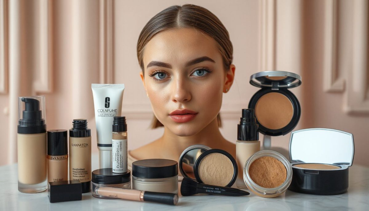 Nina Ubhi's Top Flawless Base Dupes Revealed!