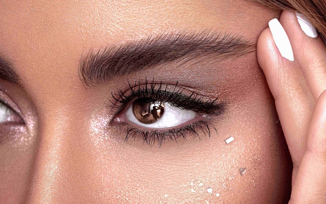 Flawless Natural Brows: Unlock Your Sparse Brow Potential!