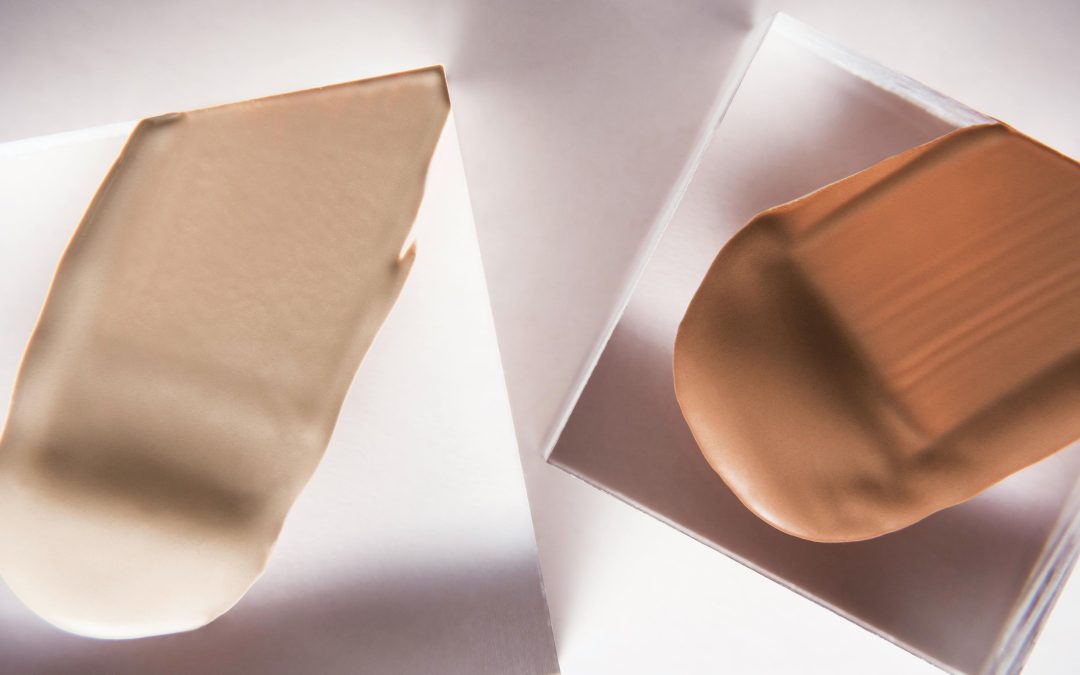 Uncover the Magic of MAC’s Mineralize Moisture Foundation!