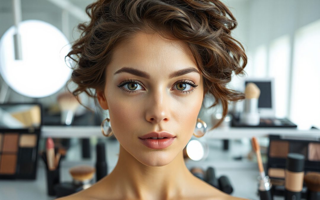 Unlock Flawless Natural Makeup: Pro Tips Revealed!