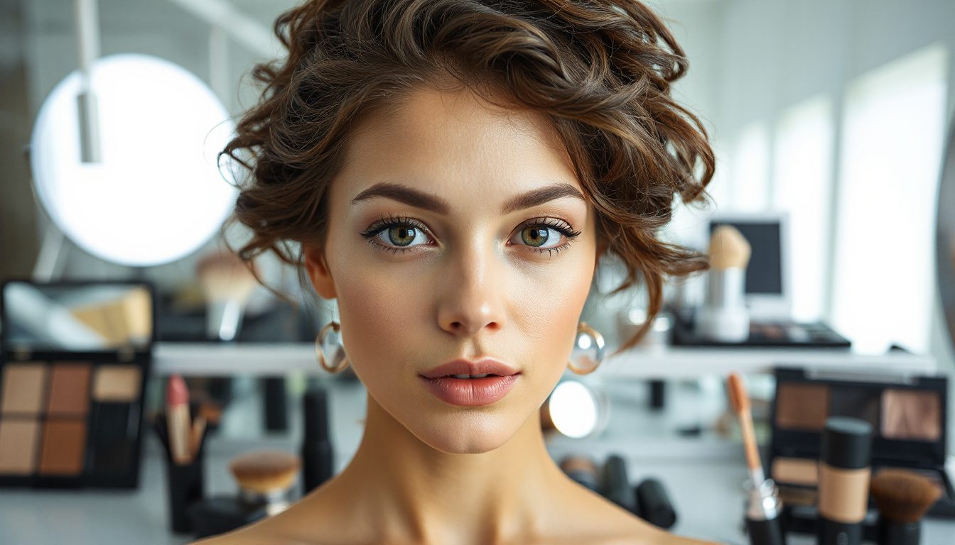 Unlock Flawless Natural Makeup: Pro Tips Revealed!