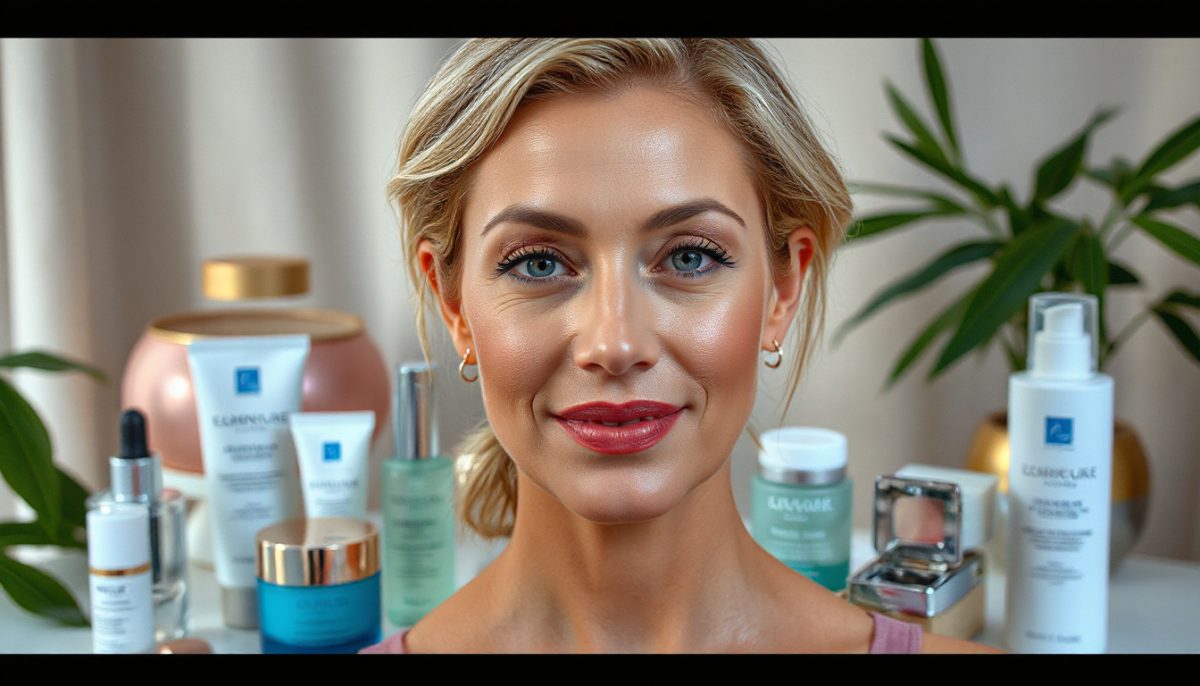 10 Game-Changing Foundations for Fabulous 40s Skin