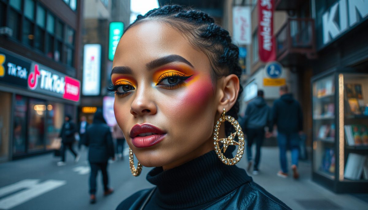 A Bold Call to the TikTok Beauty Revolution!