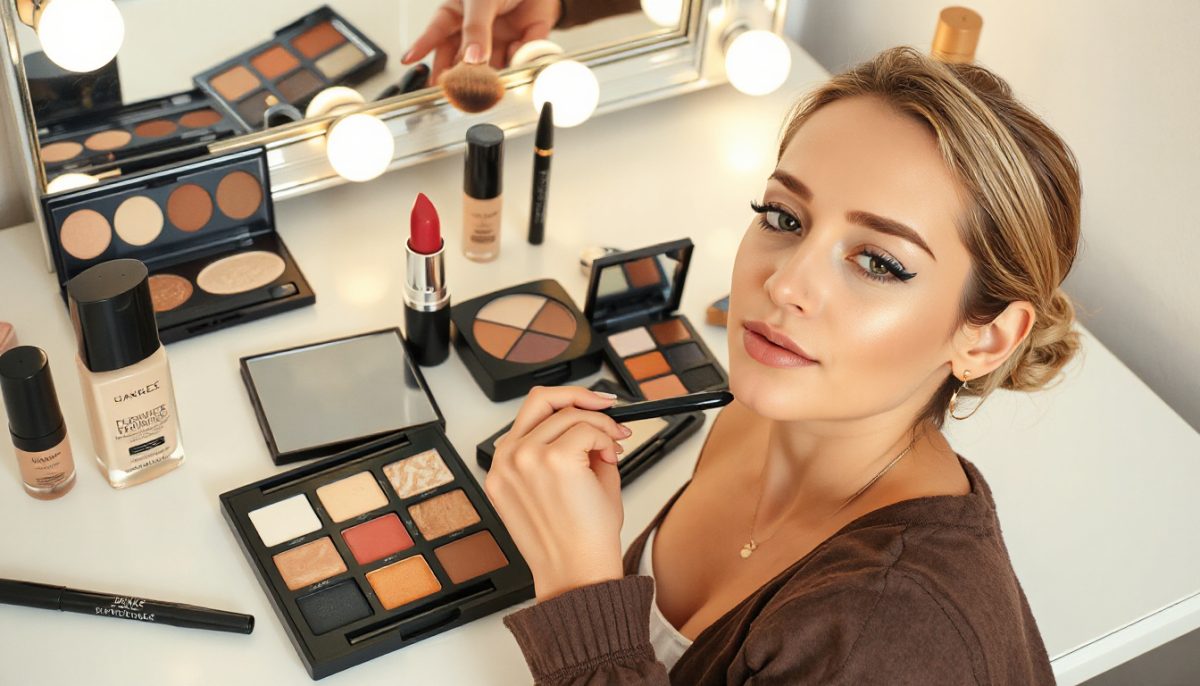 Essential Makeup Must-Haves: Never Run Out!