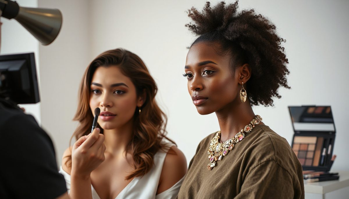 Master the Art of Everyday Contouring with Nina Ubhi!