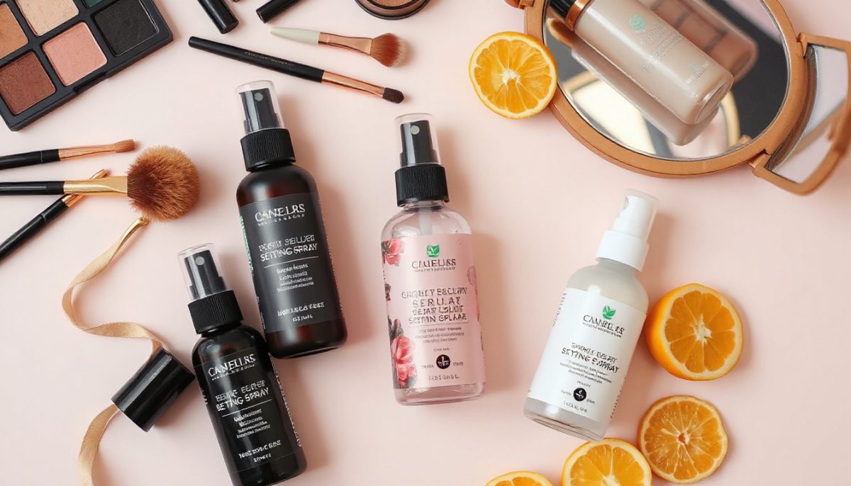 Ultimate Setting Spray Test: Does the Viral Formula Deliver?