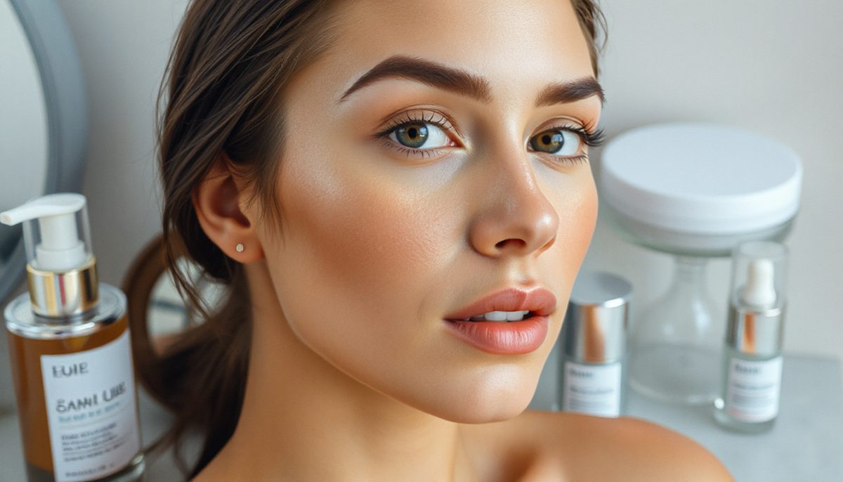 Unlock Flawless Instagram-Worthy Skin Secrets!