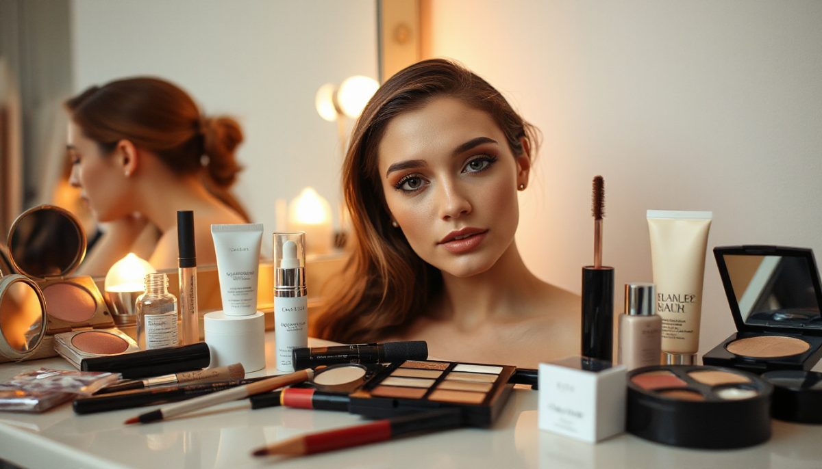 Unlock Flawless Makeup: Skincare Secrets Revealed!