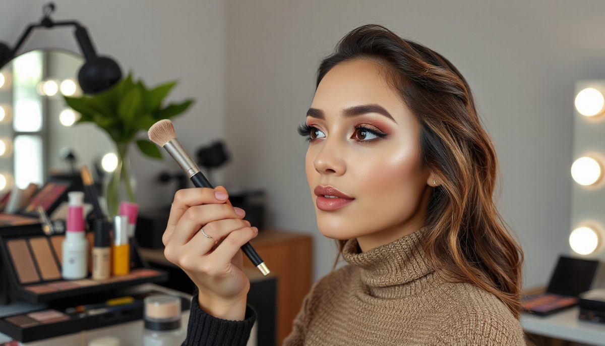 Unlock Flawless Skin: Makeup Artist Prep Secrets Revealed!