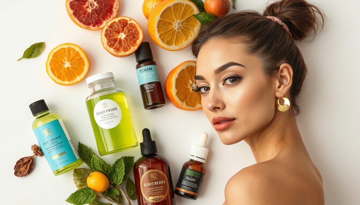 Unlock Radiant Skin: Affordable At-Home Power Peel!