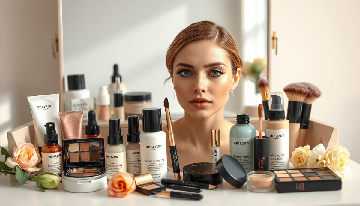 Unveiling Amazon’s Top Beauty Secrets!