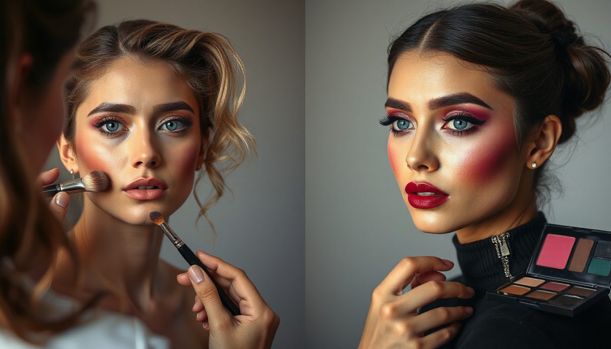 Master Bold Contouring: 5 Simple Steps to Dazzle!